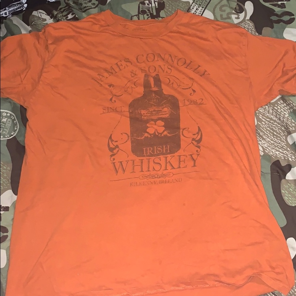 Sonoma James Connolly XL Tee